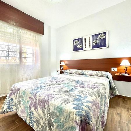 Apartamento Urb. Palmeras Del Sur Con Piscina Costa Adeje  Exteriér fotografie
