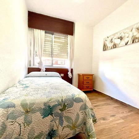 Apartamento Urb. Palmeras Del Sur Con Piscina Costa Adeje  Exteriér fotografie