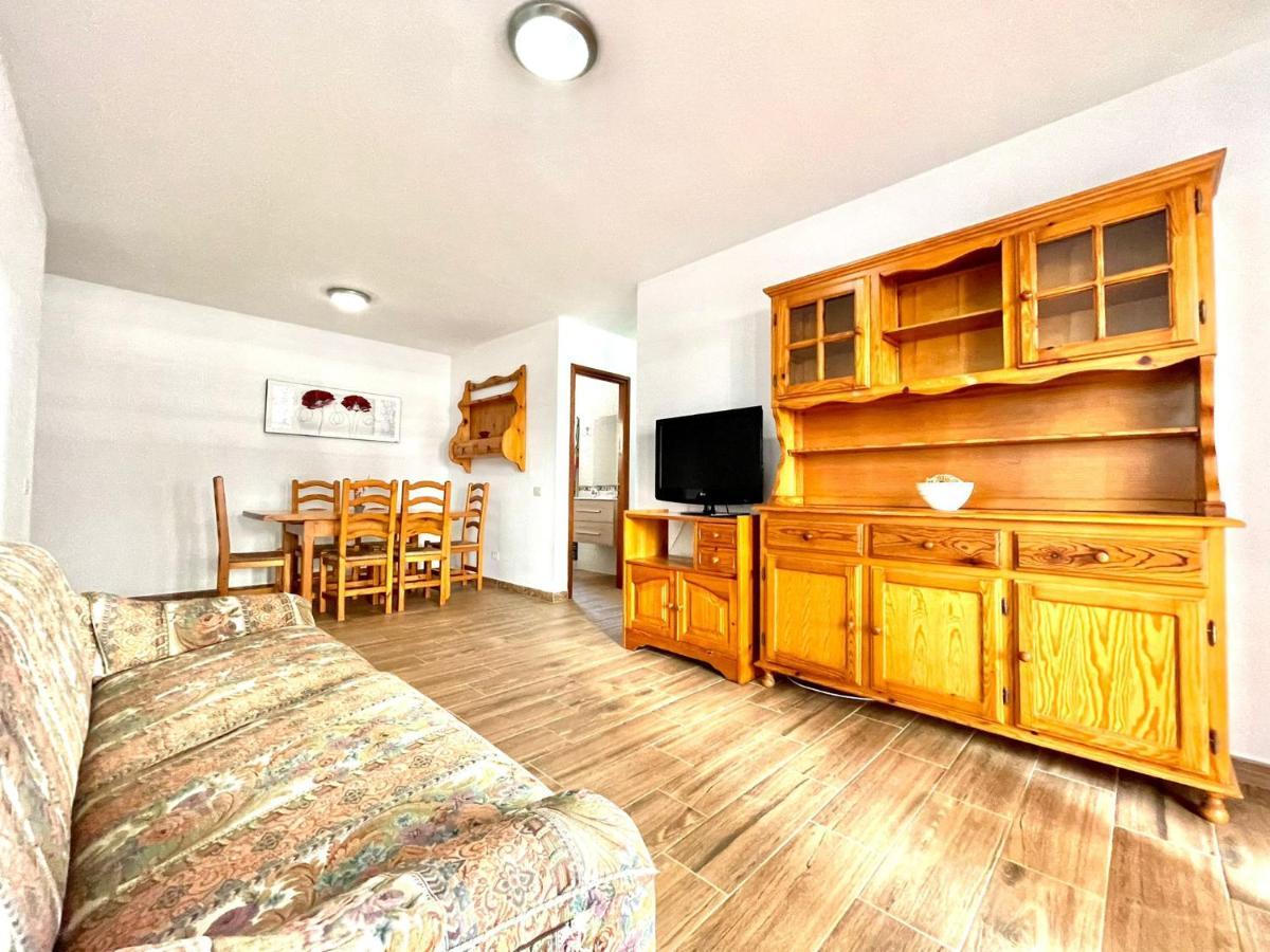 Apartamento Urb. Palmeras Del Sur Con Piscina Costa Adeje  Exteriér fotografie