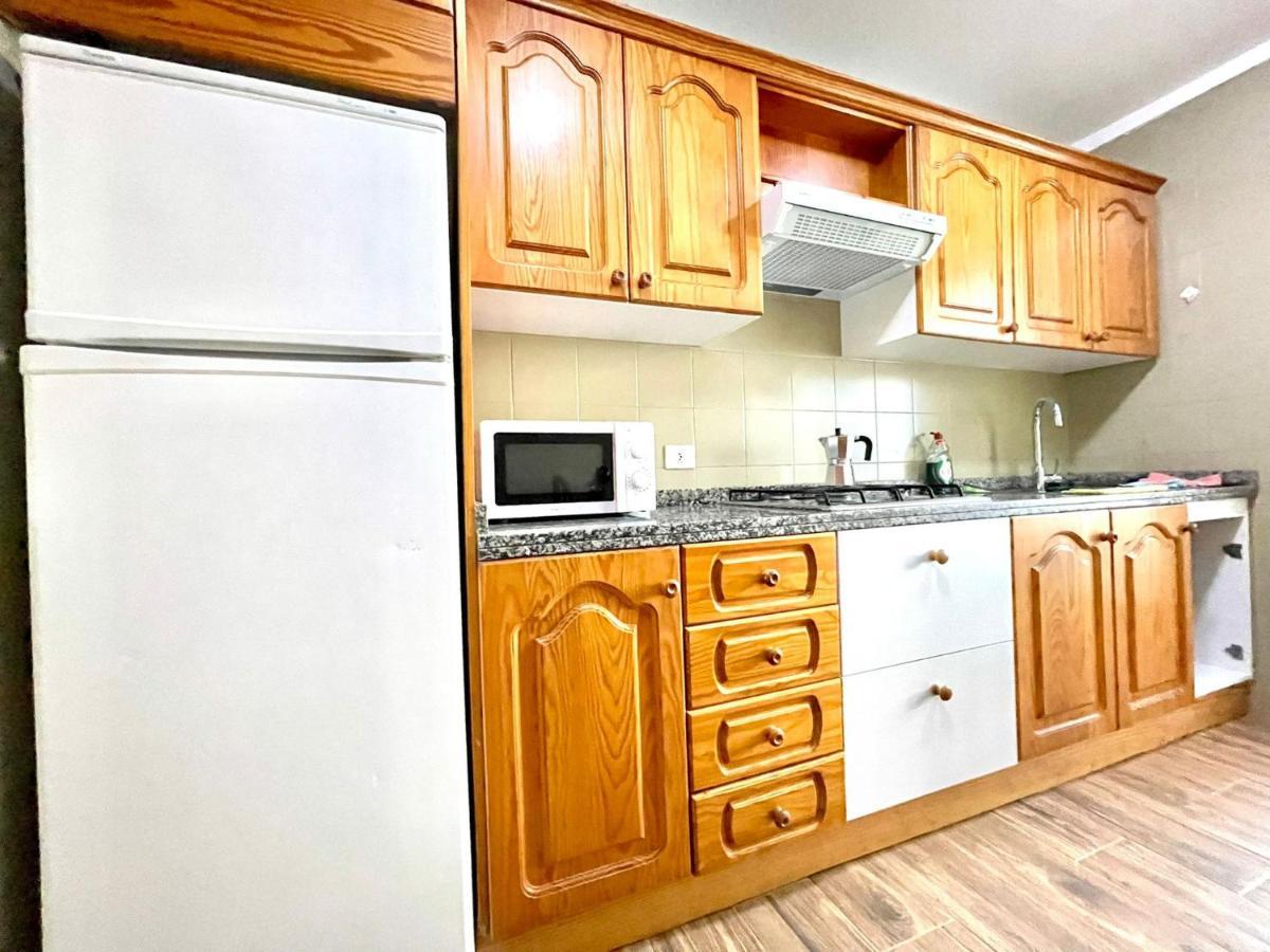 Apartamento Urb. Palmeras Del Sur Con Piscina Costa Adeje  Exteriér fotografie